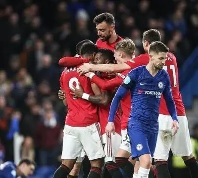 曼城2-0击败布伦特福德晋级联赛杯四强 谢尔基世界波萨维尼奥破门