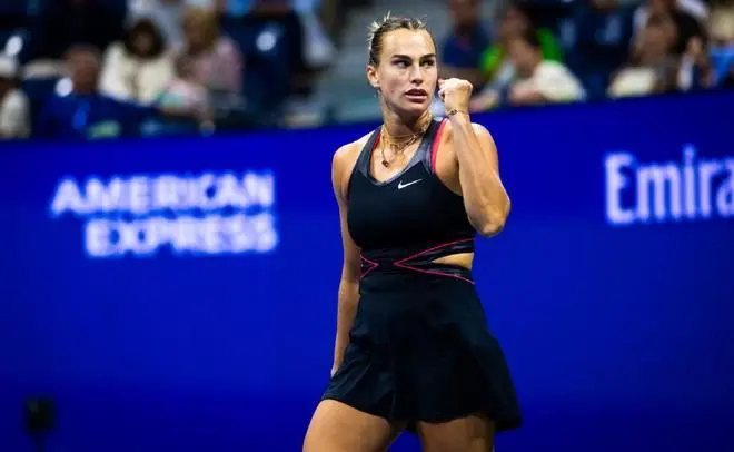 美网男单女单八强名单出炉 六位种子选手与两位非种子选手晋级