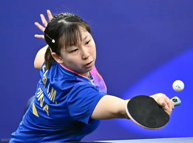 张翔宇从资格赛晋级后止步女单首轮 网球赛事爆冷频出