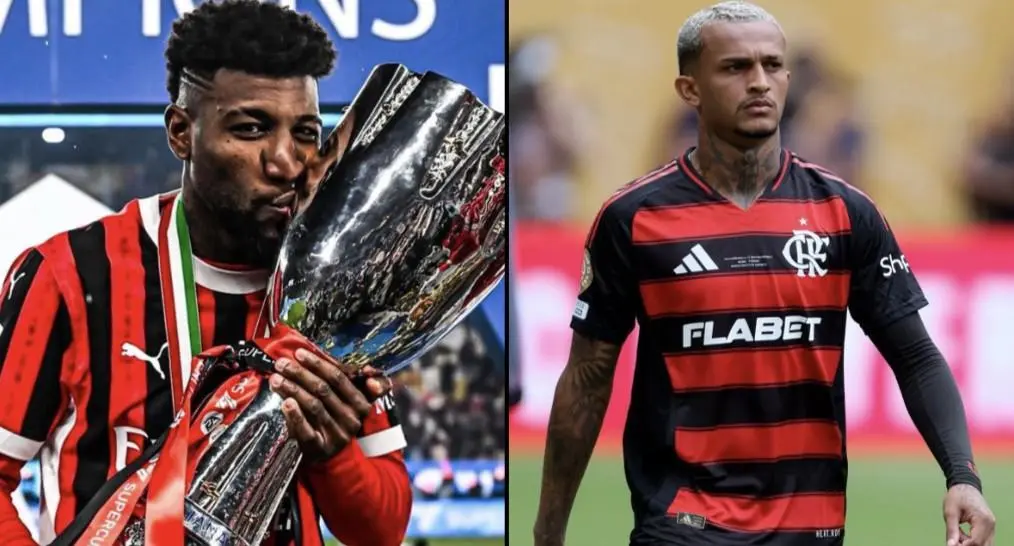 弗拉门戈引援分析：松的900万欧元转会费细节解读