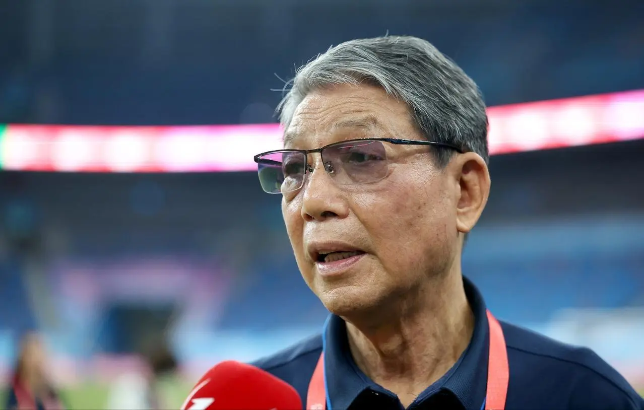 详细阅读:全运会季军赛后分析:青训体系面临严峻挑战 全运会季军赛后分析:青训体系面临严峻挑战