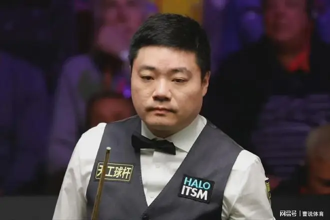 赵心童成斯诺克世锦赛夺冠热门 丁俊晖退赛引发球迷热议